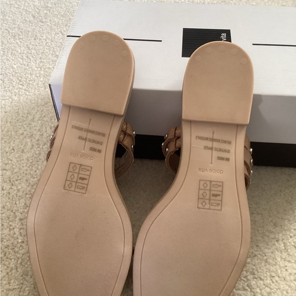 Dolce Vita sandals (FINALPRICEDROP) - Picture 5 of 5